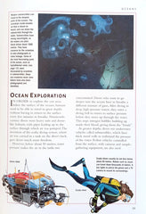 Ocean Life