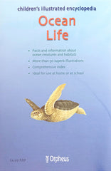 Ocean Life