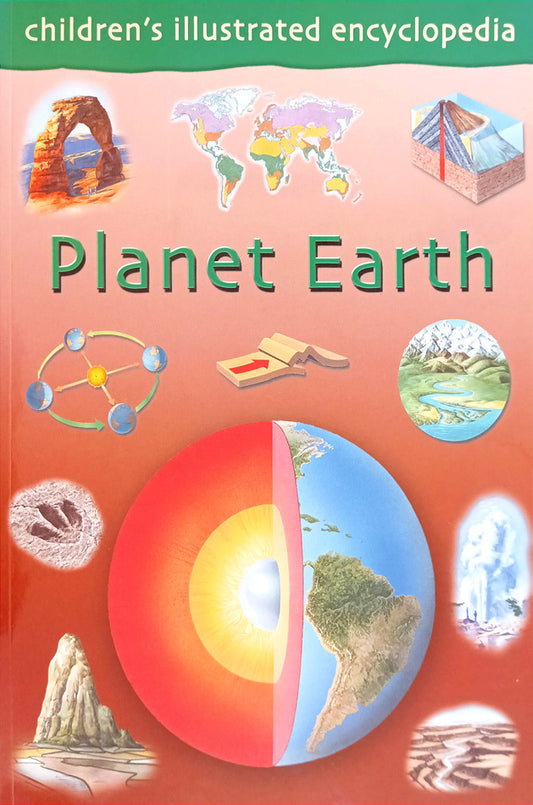 Planet Earth