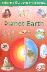 Planet Earth