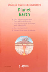 Planet Earth