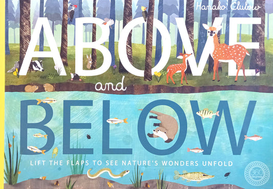 Above and Below