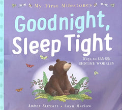 Goodnight, Sleep tight