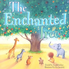 The Enchanted Tree