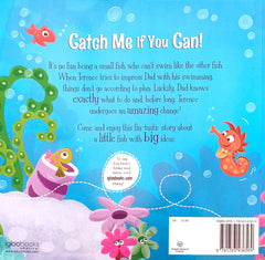 Catch me if you can