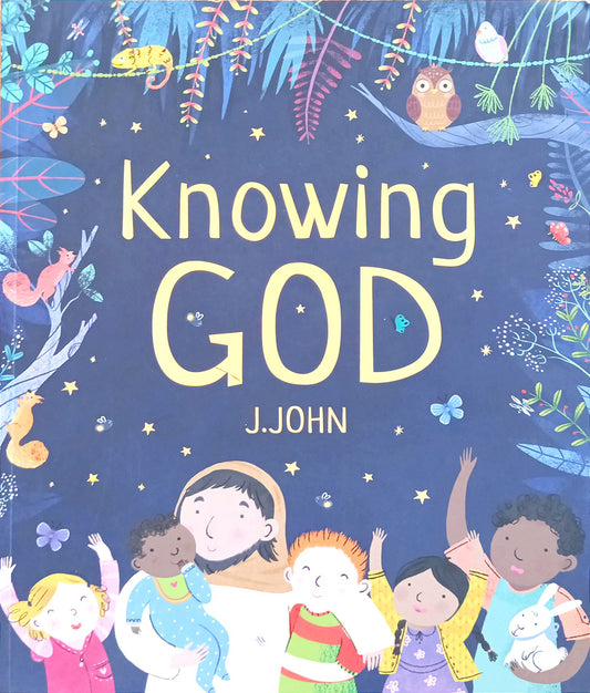Knowing God