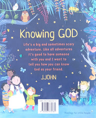 Knowing God