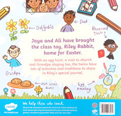 The Easter Journal