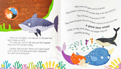 5 minute magic tales