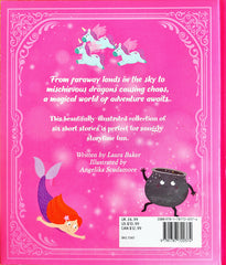 5 minute magic tales