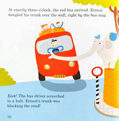 Ladybird Stories for 4 year Olds