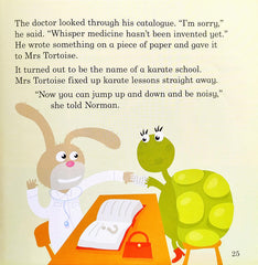 Ladybird Stories for 4 year Olds