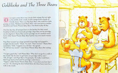 Goldilocks and other fairytales