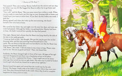 Goldilocks and other fairytales