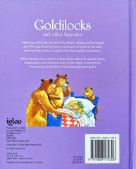 Goldilocks and other fairytales