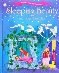 Sleeping Beauty and other fairytales