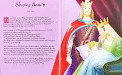 Sleeping Beauty and other fairytales
