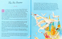 Sleeping Beauty and other fairytales