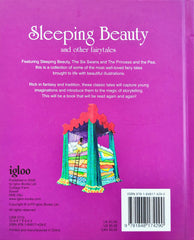Sleeping Beauty and other fairytales