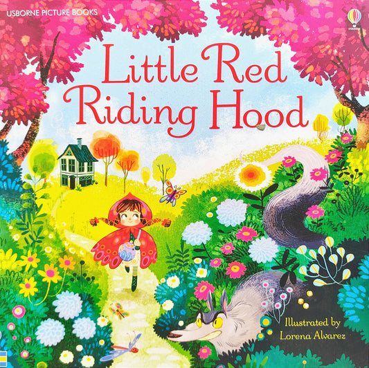 Little Red Riding hood