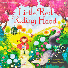 Little Red Riding hood