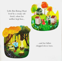 Little Red Riding hood