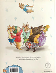 The Further tale of Peter Rabbit