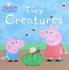 Tiny Creatures