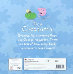 Tiny Creatures