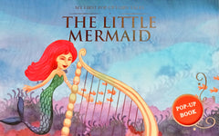 The Little Mermaid (Popup Book)