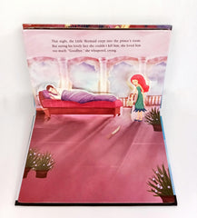 The Little Mermaid (Popup Book)