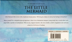 The Little Mermaid (Popup Book)