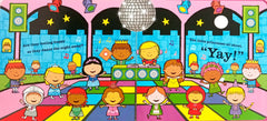 Ten Little Princesses