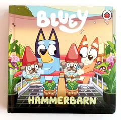 Bluey: Hammerbarn