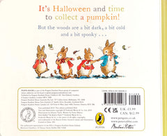 A Pumpkin for Peter (The World of Peter Rabbit)