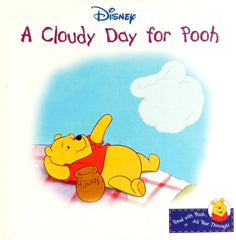 A Cloudy Day for Pooh