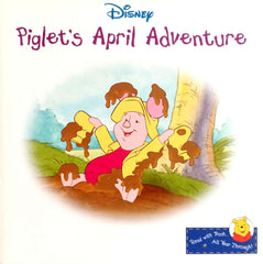 Piglet's April Adventure