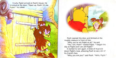 Piglet's April Adventure