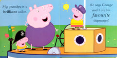 Peppa Pig: My Grandpa