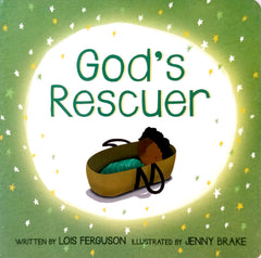 God's Rescuer