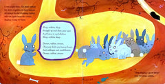 The Rhyming Rabbit(Julia Donaldson)