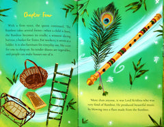 How the Bamboo got its Bounty (Sudha Murty)