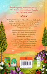 How the Chilli became Hot (Sudha Murty)