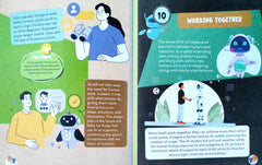 AI and the Future (My Firtst Guide to AI)