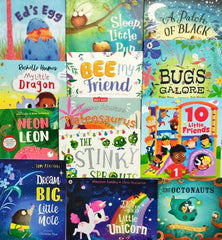 Set of Books