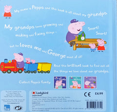 Peppa My Grandpa