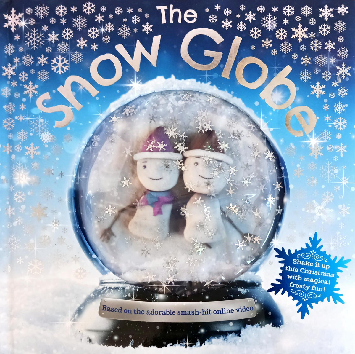 The Snow Globe