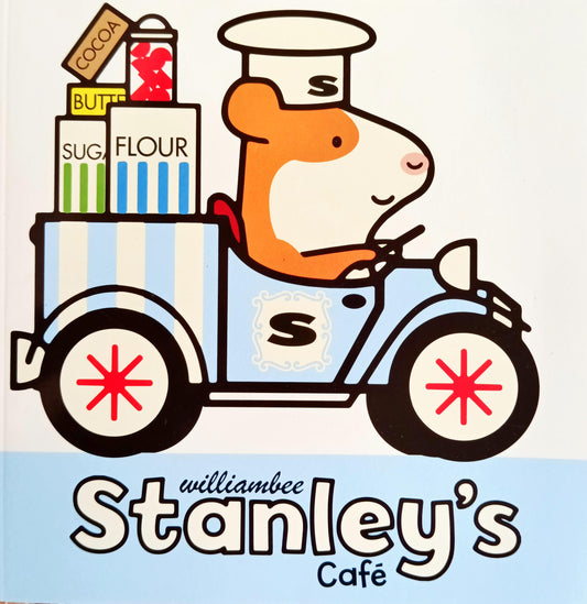 Stanley's Café