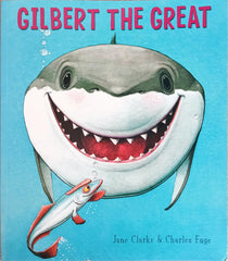 Gilbert The Great