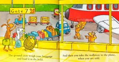 Tony Mitton Combo Set(4 Books)